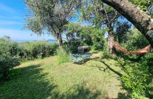 Lerici Casa | Patty's Cottage with private PARKING