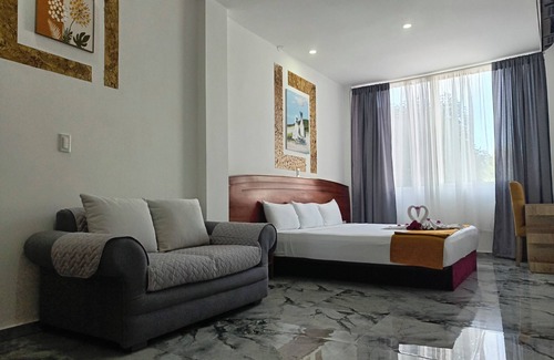 Bahía de la Academia Hotel | Patty's House Galápagos