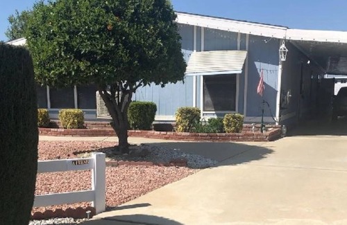 Valle Vista Casa | Patty's Place is a ROOM RENTAL ONLY in a quiet tucked away, home away home