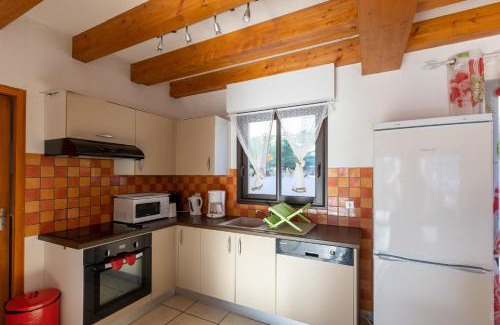 Formigueres Casa | Patufet - Charmante maison 6 personnes