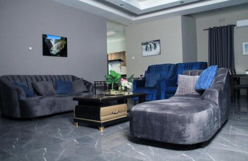Chilanga Apartamento | Patwalls Apartments