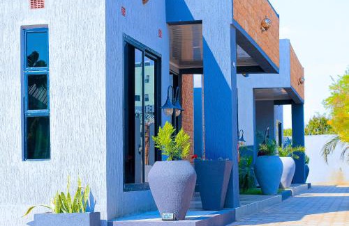 Chilanga Apartamento | Patwalls Apartments