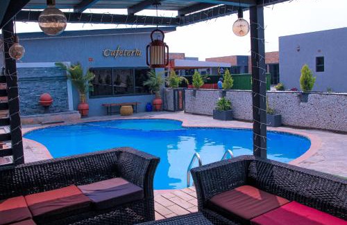 Chilanga Apartamento | Patwalls Apartments
