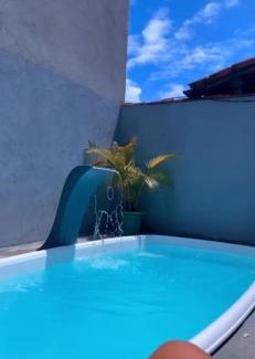 Ponte Branca Casa | Paty House