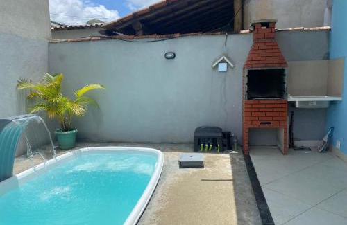 Ponte Branca Casa | Paty House