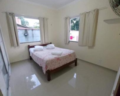 Ponte Branca Casa | Paty House