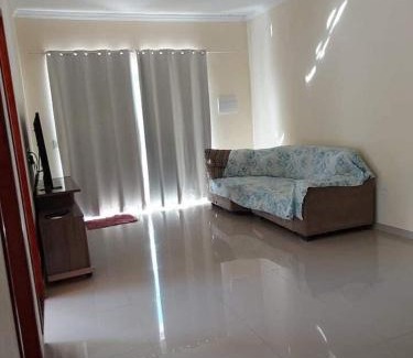 Ponte Branca Casa | Paty House