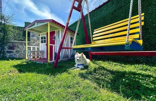 Karamursel Cabina | Patya BUNGALOV
