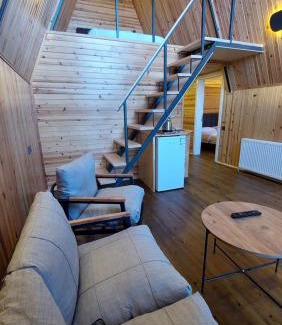 Karamursel Cabina | Patya BUNGALOV