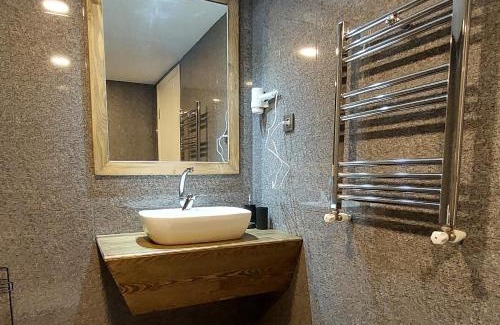 Karamursel Cabina | Patya BUNGALOV