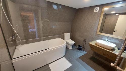Karamursel Cabina | Patya BUNGALOV