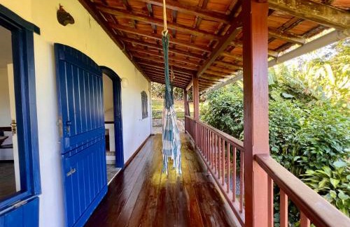 Morro de Sao Paulo Hotel | Patyco House- Morro de São Paulo