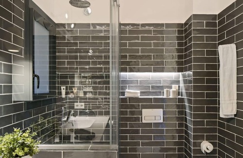 L'Antiga Esquerra de l'Eixample Apartamento | Pau Claris One Modern 1 Bedroom Apartment ubicado en Eixample