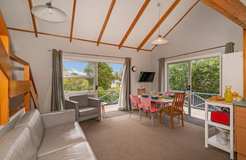 Pauanui Casa | Pauanui Beach Therapy - Pauanui Holiday Home