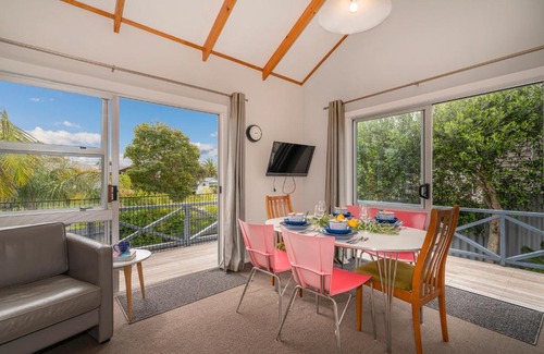 Pauanui Casa | Pauanui Beach Therapy - Pauanui Holiday Home
