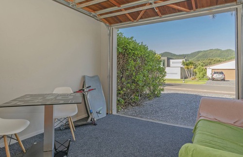 Pauanui Cabaña | Pauanui Lakes - Pauanui Holiday Home