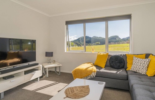 Pauanui Casa | PAUANUI PINES - PAUANUI HOLIDAY HOME, family friendly in Pauanui