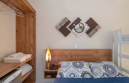 Praia do Pauba Hotel | Pauba Beach Hotel