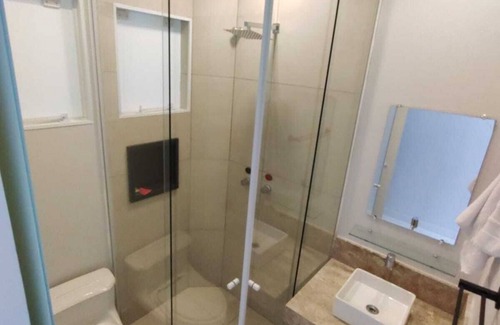 Praia do Pauba Hotel | Pauba Beach Hotel