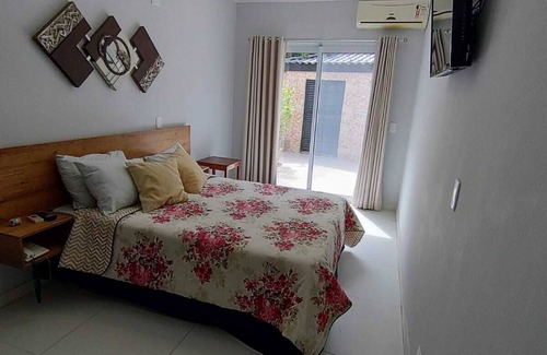 Praia do Pauba Hotel | Pauba Beach Hotel