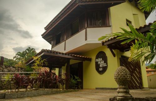 Praia do Pauba Hotel | Pauba Praia Hotel