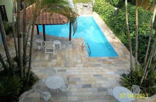 Praia do Pauba Hotel | Pauba Praia Hotel