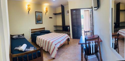 Praia do Pauba Hotel | Pauba Praia Hotel