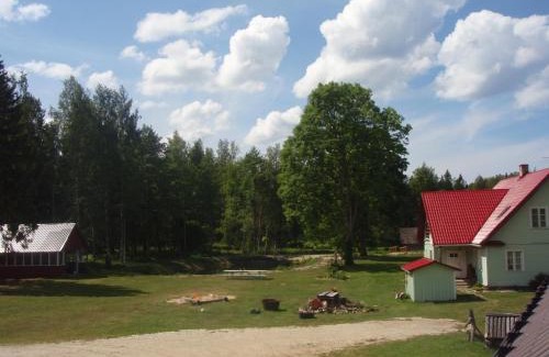Hiiu Casa | Pauka Holiday House