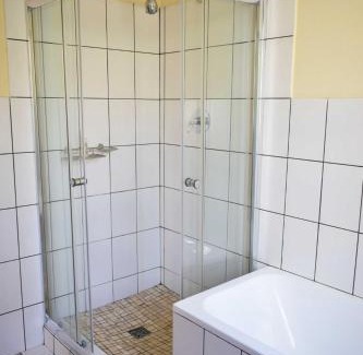 Robertson Apartamento | Paul Kruger 63