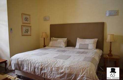Robertson Apartamento | Paul Kruger 63