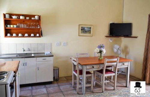Robertson Apartamento | Paul Kruger 63