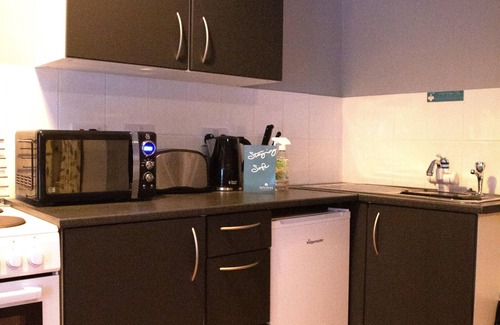 Birkenhead Apartamento | Paul s Studio Liver House