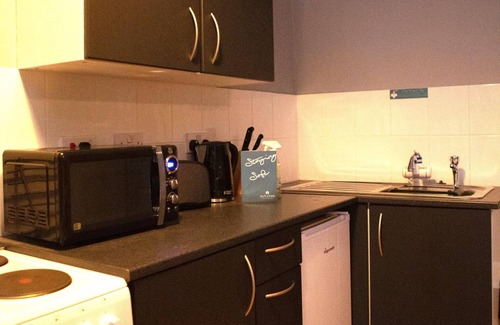 Birkenhead Apartamento | Paul s Studio Liver House