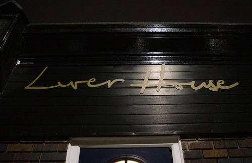 Birkenhead Apartamento | Paul s Studio Liver House
