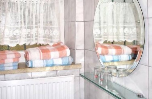 Bayerisch Eisenstein Casa | Casa de vacaciones Paula en Bayerisch Eisenstein - 8 personas, 3 dormitorios