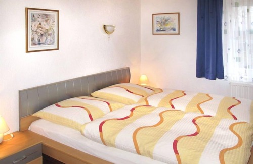Bayerisch Eisenstein Casa | Casa de vacaciones Paula en Bayerisch Eisenstein - 8 personas, 3 dormitorios