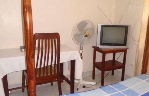 Gulu Hotel | Paula Guest House
