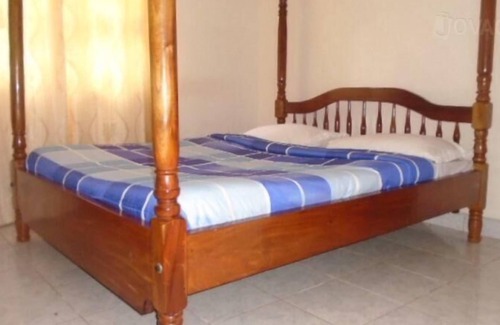 Gulu Hotel | Paula Guest House