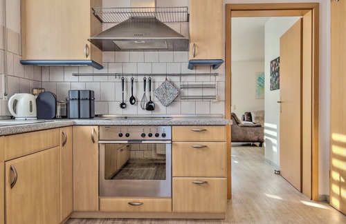 Haren Casa | Paula invites you - your feel-good home near Dankern Castle & bathing lake