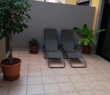 Adeje Apartamento | Paula Pool Apartment Adeje