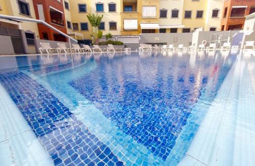 Adeje Apartamento | Paula Pool Apartment Adeje