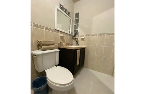 Monclova Apartamento | Paula's Apartment en la zona dorada
