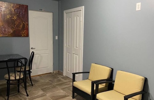 Monclova Apartamento | Paula's Apartment en la zona dorada