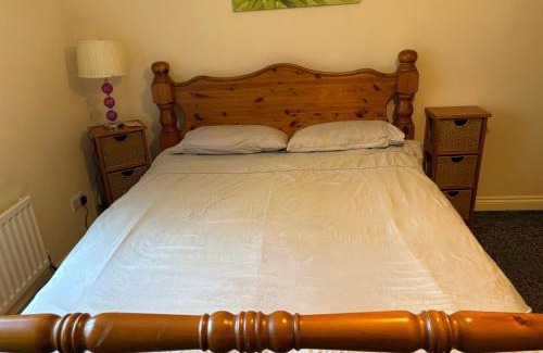 Doncaster Apartamento | Paula’s place 2