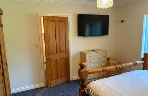 Doncaster Apartamento | Paula’s place 2