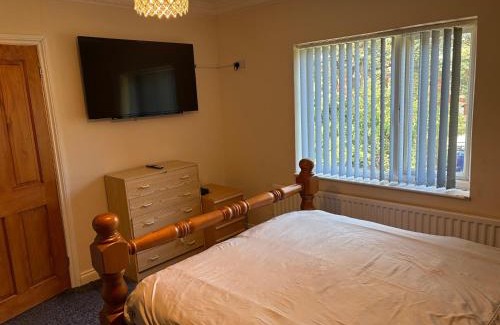 Doncaster Apartamento | Paula’s place 2