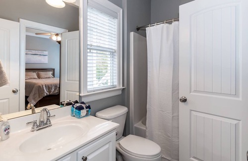 Umstead Casa | Paula's Place