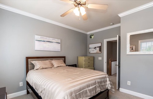 Umstead Casa | Paula's Place