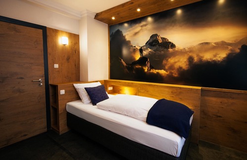 Altstadt Hotel | Paulaner am Dom