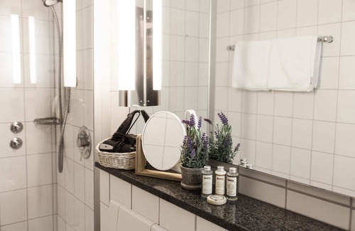 Altstadt Hotel | Paulaner am Dom